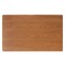 Baxton Studio Riordan Mid-Century Modern Grey Fabric and Walnut Brown Finished Wood 5-Piece Dining Nook Set 186-11355-11356-9308-9305-Zoro - alternate 9